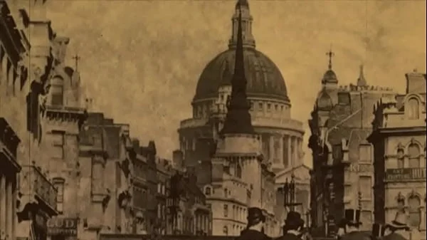 Vintage Granny Fanny