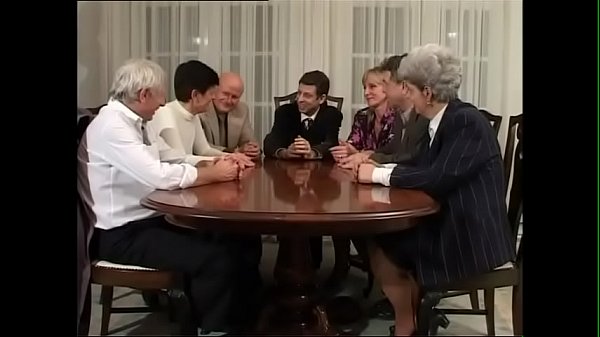 Riccardo Schicchi in Grandparents, Grandmothers and Grandchildren (original version)