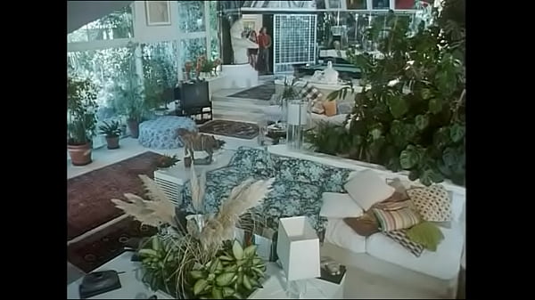 MOANA POZZI in Forever Yours (original version)