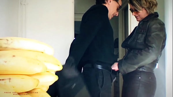 Want To Fuck We'_re Come Fast - Amateur Couple Homemade - Cumshot On Tits - Remastered.