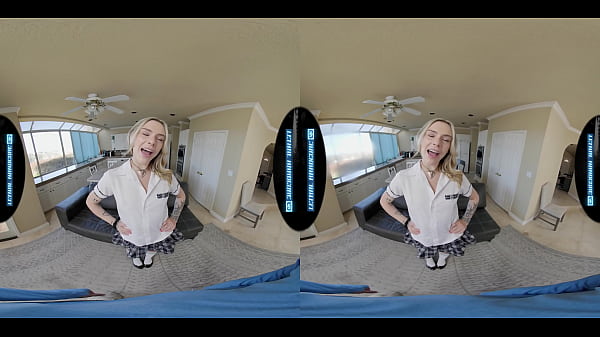 Hot Tatted Student DYLAN MOORE Thanks You For Tutoring Her!