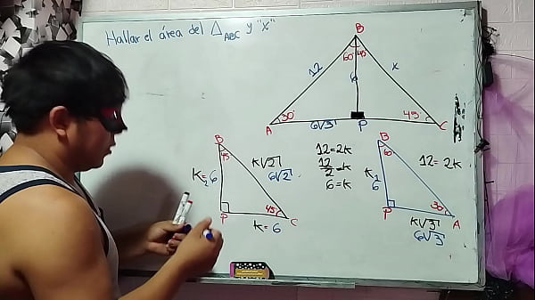 11 Tri&aacute_ngulo Sexual Matem&aacute_tico en tu A