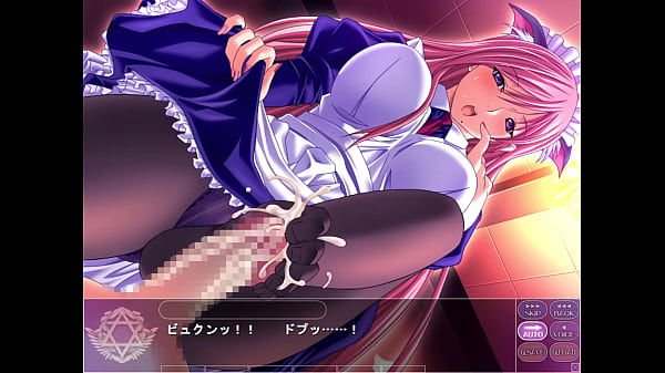 Magical Witch Academy ~Boku to Sensei no Magical Lesson~ H scene 12 Sylvia (12)