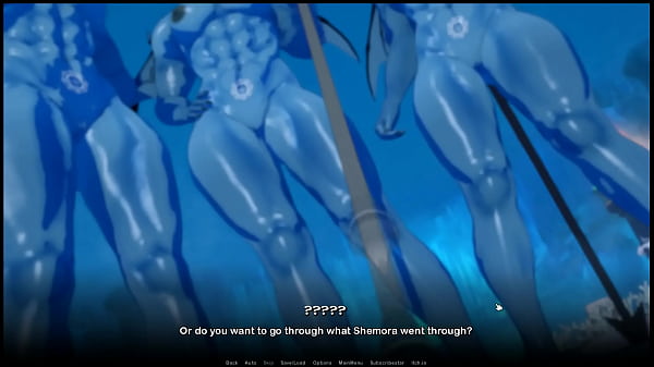 Twisted World [HENTAI GAME] Ep.4 all succubus want to eat his ANGEL CUM !