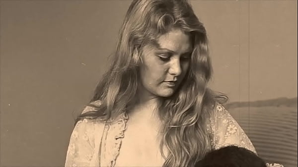 Vintage Family Peeping Tom