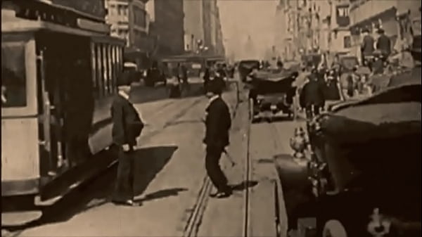 Vintage Very Old Porngraphy