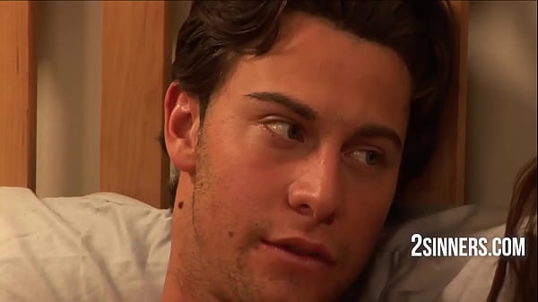 Young Seth Was Handsome &amp_ A Perv