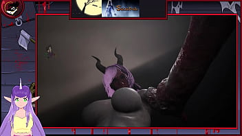 Let'_s Play SUCCUBUS Part 5