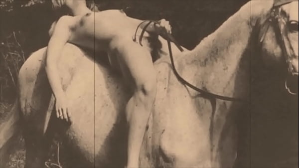 Vintage Taboo, Pussy &amp_ Pooch