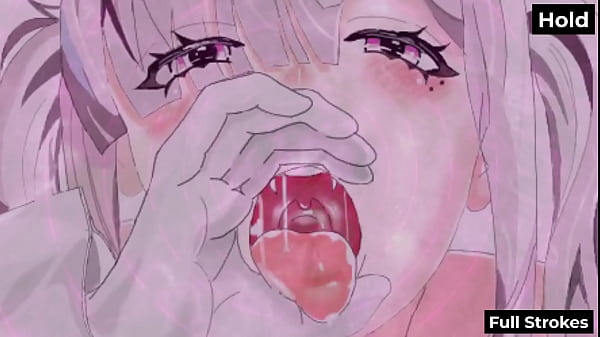 Succubus Hentai Joi Endurance Challenge Episode 3