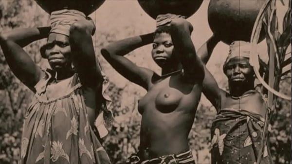 Dark Lantern Entertainment presents '_Vintage Women Of The World'_ from My Secret Life, The Erotic Confessions of a Victorian English Gentleman