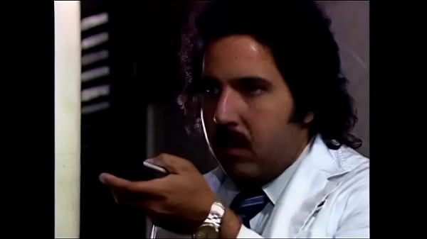 frank james with candie evans(sex aliens)