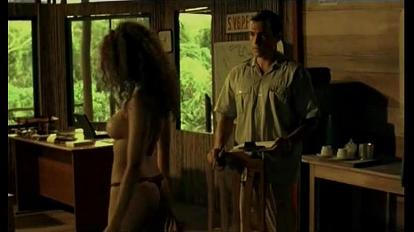 pantaleon and the visitors (2000)