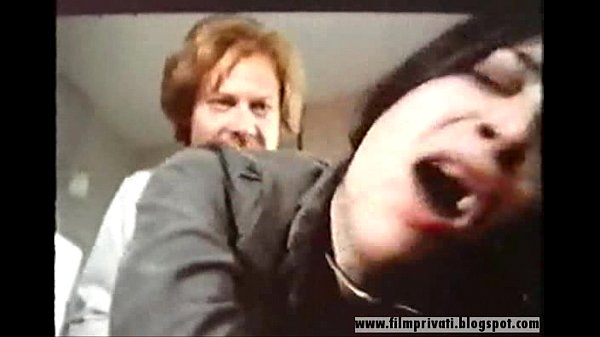 Wife in orgasm (1977) Italian Classic Vintage