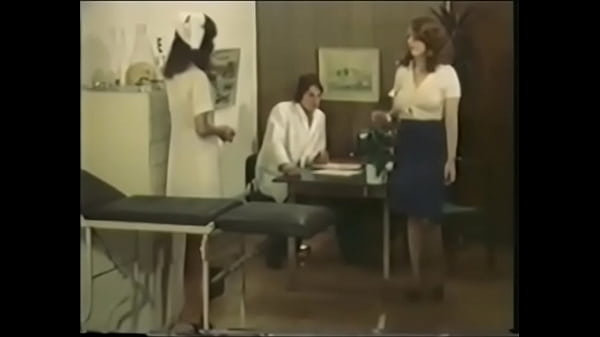 Intimereport (vintage german dub) no dudes faces dub